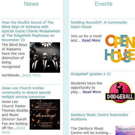 Newsletter